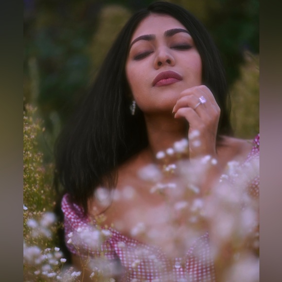 Meet your Posher, Pragati - Picture 2 of 4